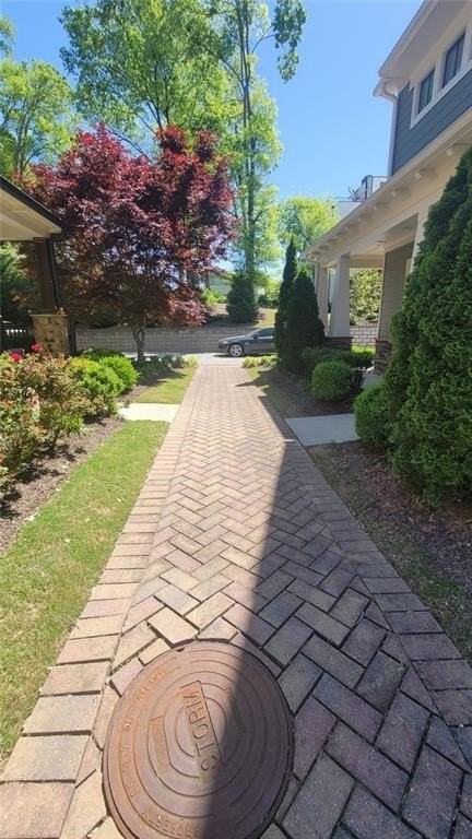 983 Azalee Wharton Ave Nw - Photo 4 of 50