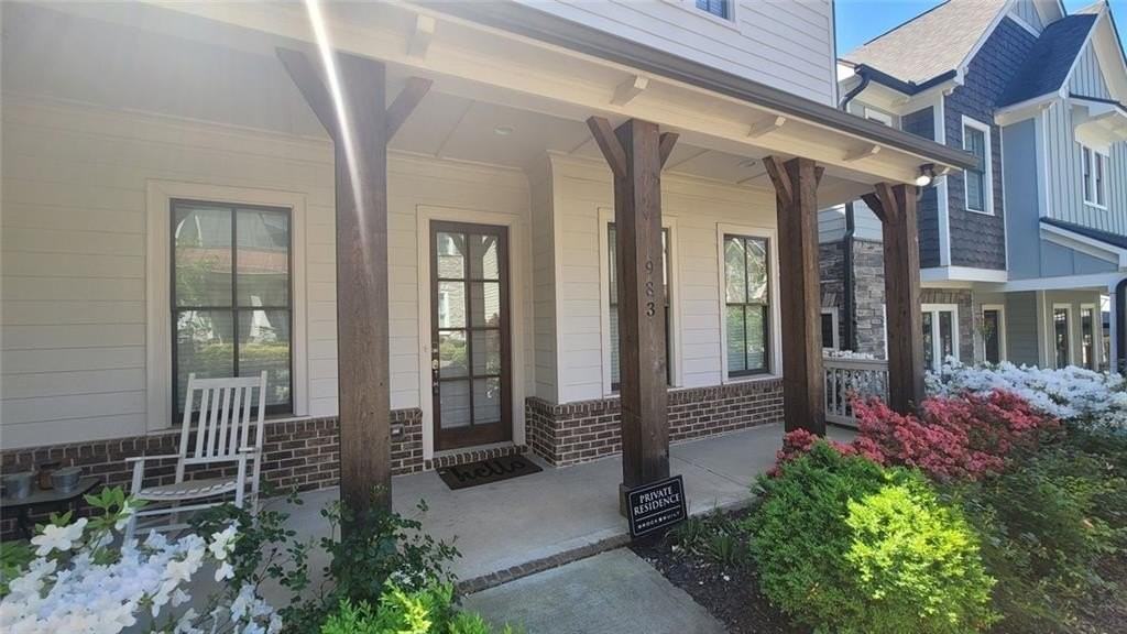 983 Azalee Wharton Ave Nw - Photo 5 of 50