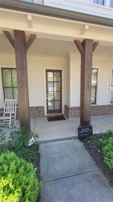 983 Azalee Wharton Ave Nw - Photo 7 of 50