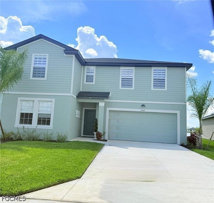 17645 Paradiso Way