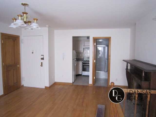 West End Ave & W 84th St #1A