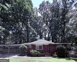 317 Hilltop Circle Ext Sw - Photo 1 of 1
