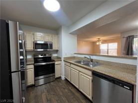 555 E Silverado Ranch Blvd #1089 - Photo 1 of 1