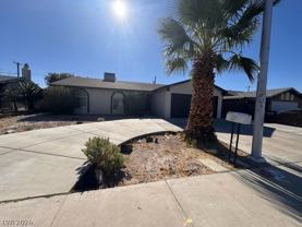 3001 King Midas Way - Photo 1 of 1