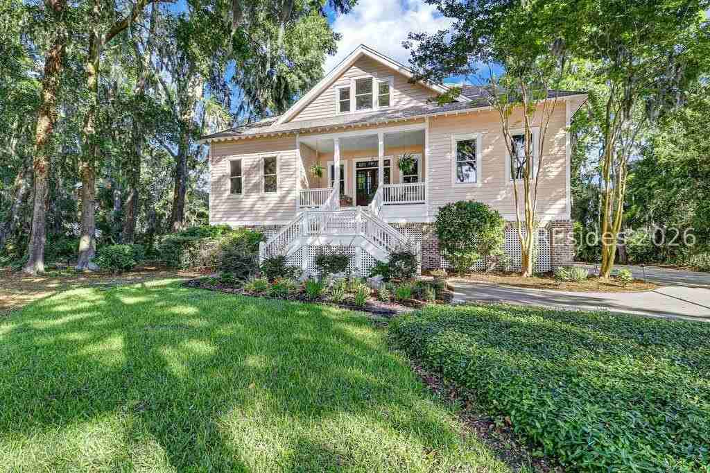201 Jonesville Rd - Photo 2 of 50