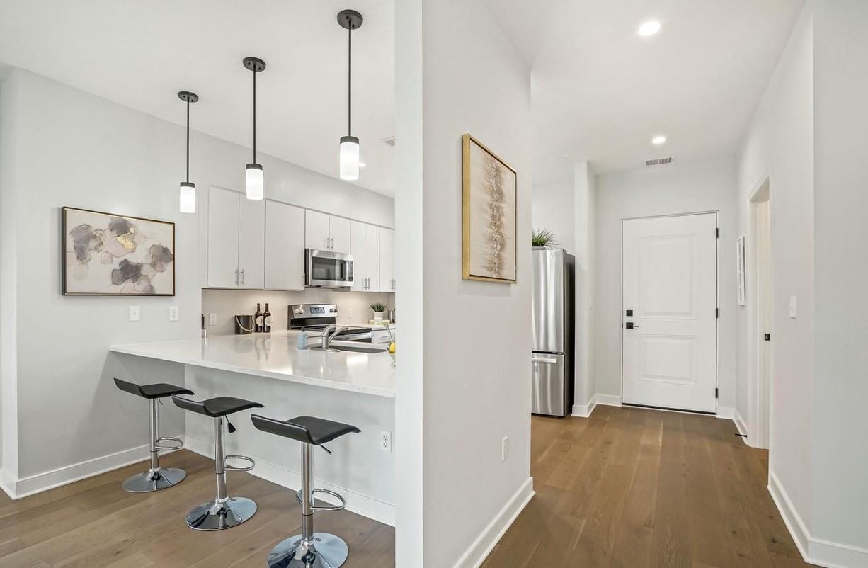 1023 Spring Rd Nw #1 - Photo 2 of 23
