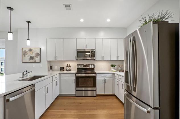 1023 Spring Rd Nw #1 - Photo 3 of 23