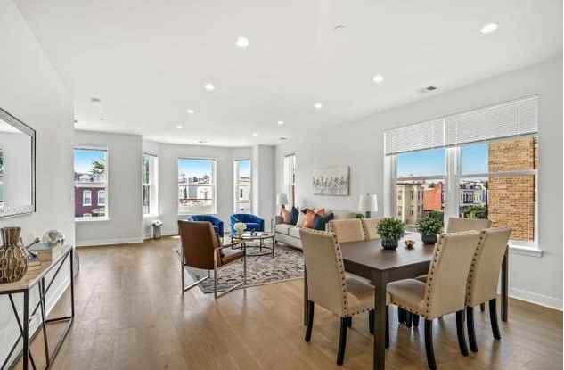 1023 Spring Rd Nw #1 - Photo 6 of 23