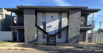 featured image of 3108 Salisbury Ave #A