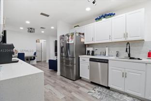 7551 Polk St - Photo 1 of 1