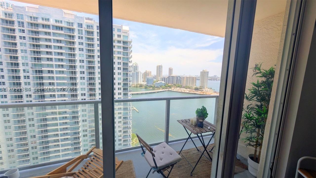 1155 Brickell Bay Dr #2508