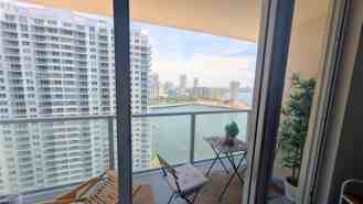 1155 Brickell Bay Dr #2508 - Photo 1 of 1