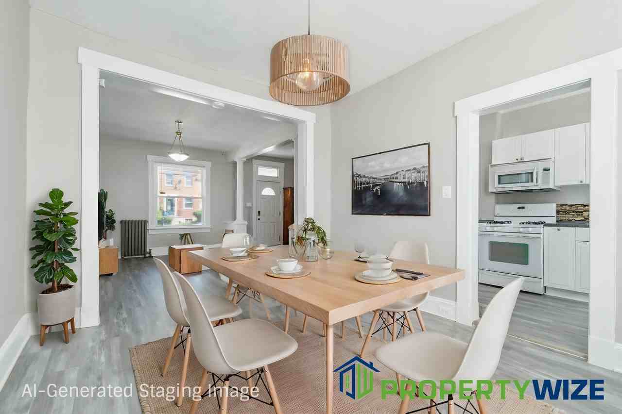 3343 Avondale Ave #1 - Photo 5 of 25
