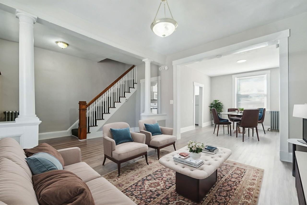 3343 Avondale Ave #1 - Photo 6 of 25