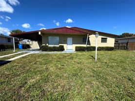 3421 Sw 32nd Ct - Photo 1 of 1