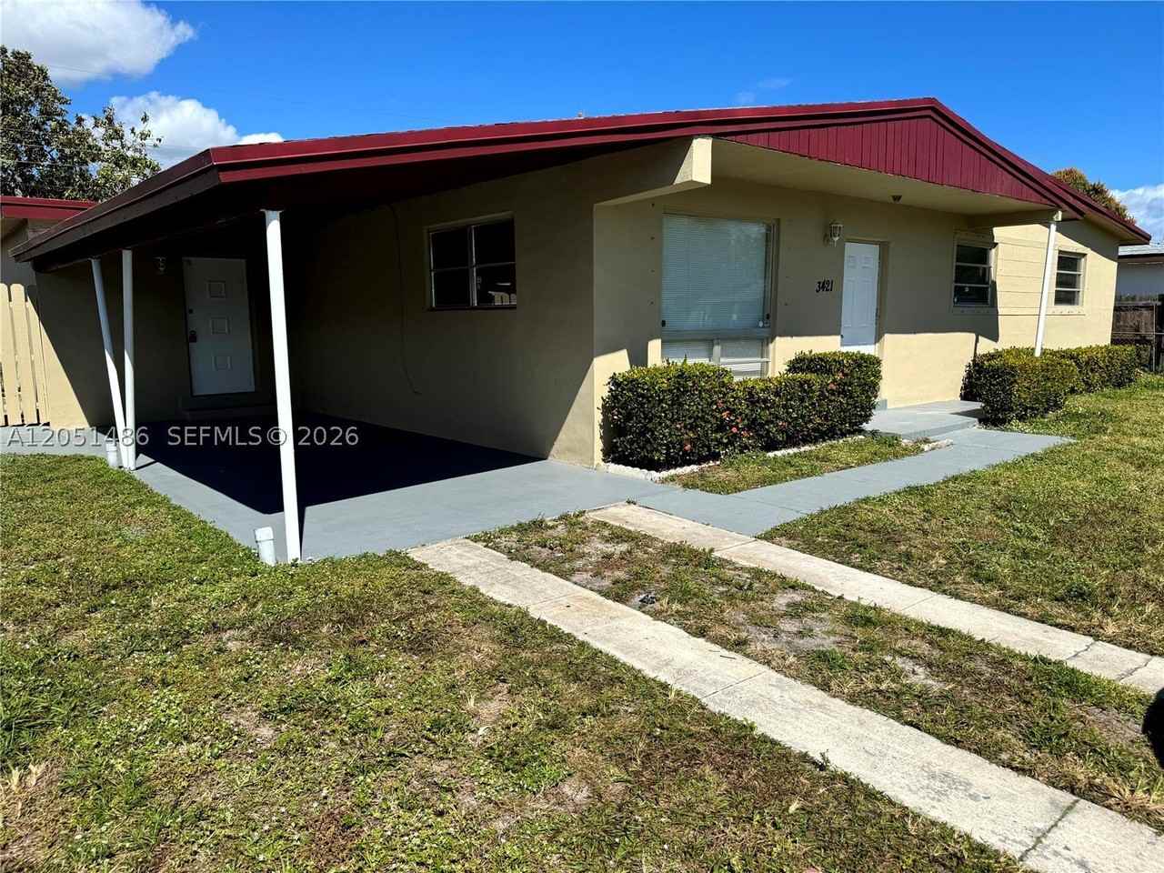 3421 Sw 32nd Ct - Photo 2 of 17
