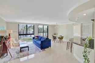 9800 W Bay Harbor Dr #309 - Photo 1 of 1
