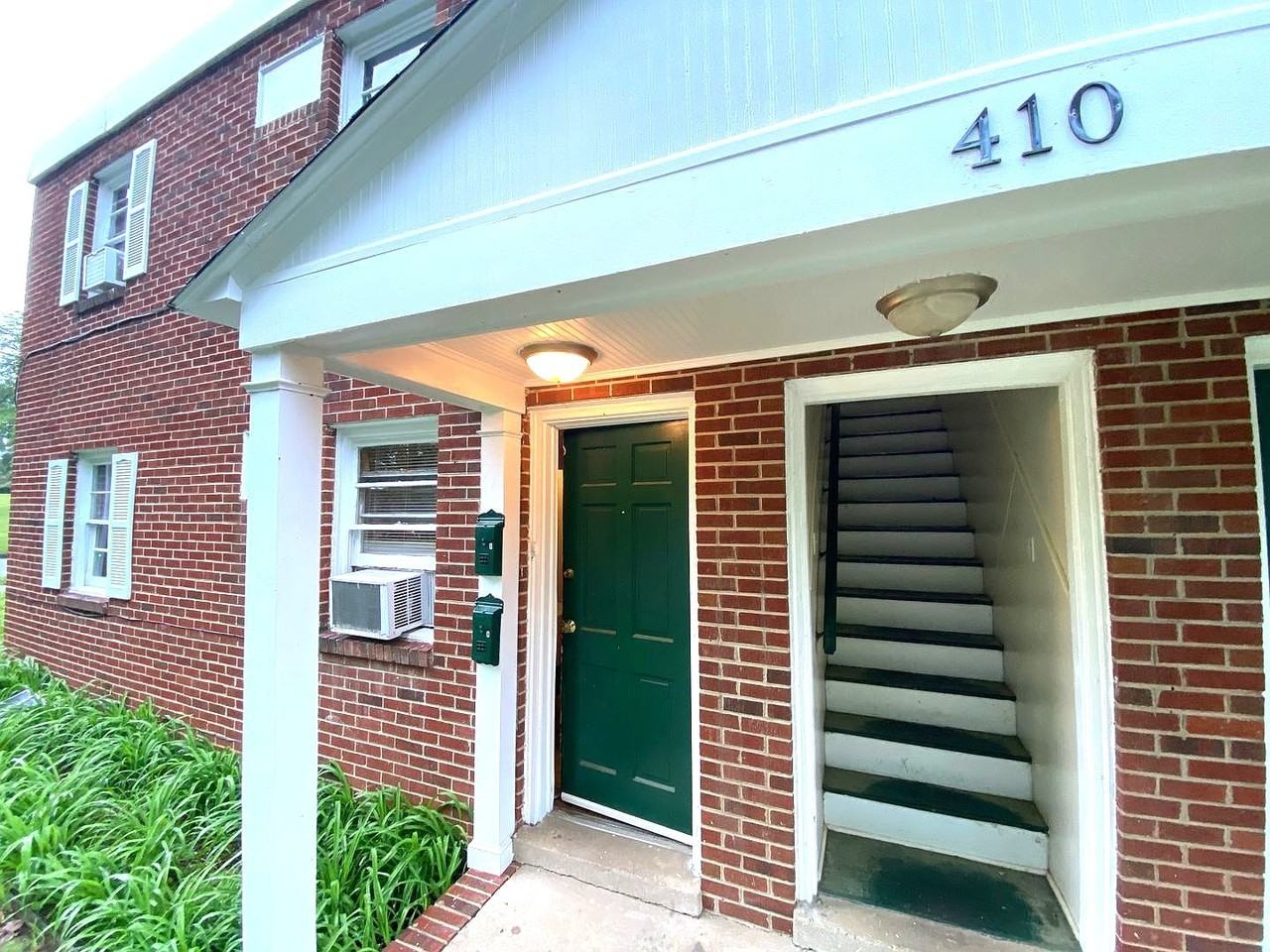 410 Dobson St #A - Photo 2 of 7