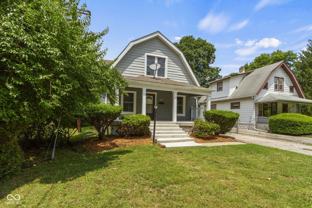 804 W 42nd St - Photo 1 of 1