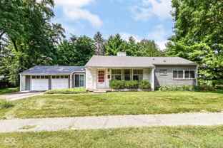 1220 Oak Ridge Dr - Photo 1 of 1