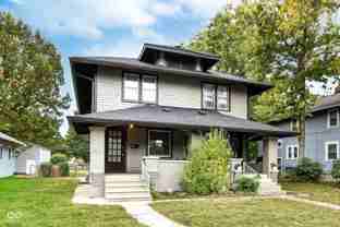 6040 N College Ave - Photo 1 of 1