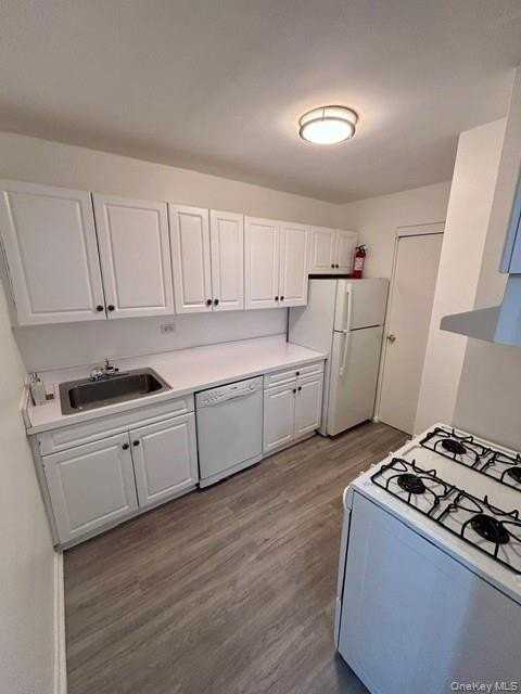 3363 Sedgwick Ave #5L - Photo 6 of 11