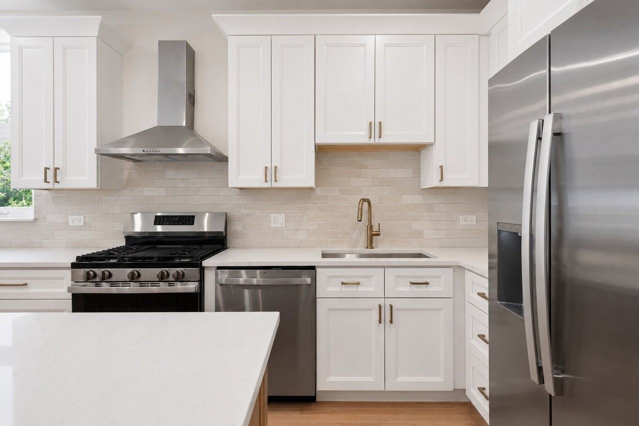 848 W George St #3 - Photo 6 of 18
