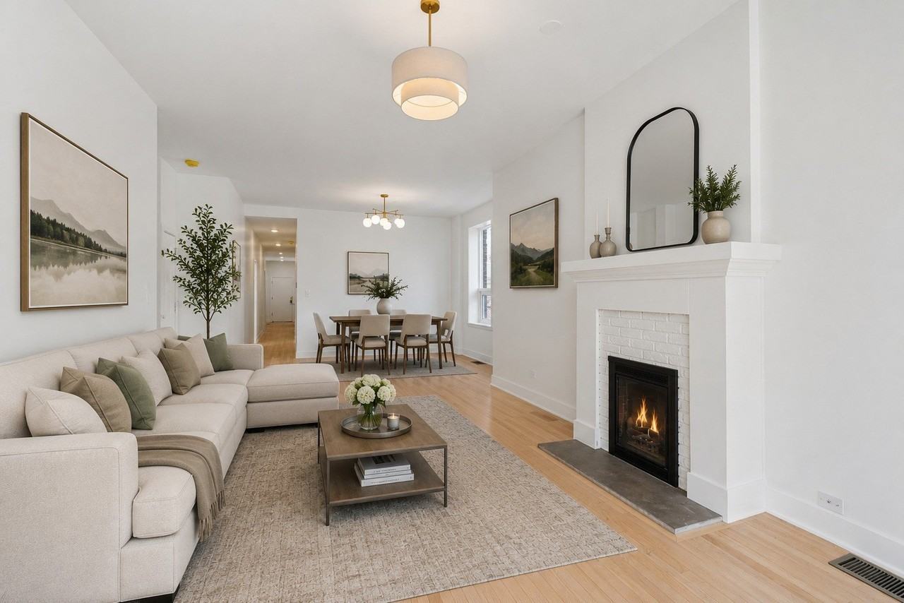 848 W George St #3 - Photo 7 of 18