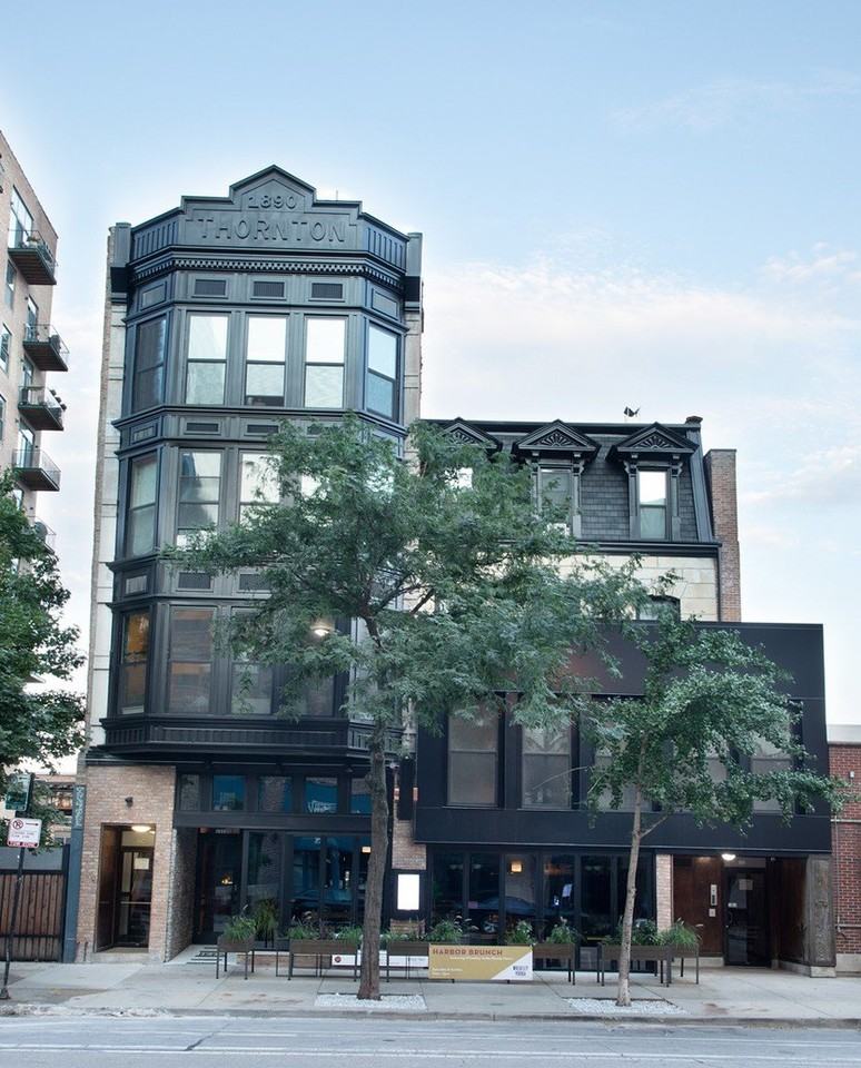 1312 S Wabash Ave #7