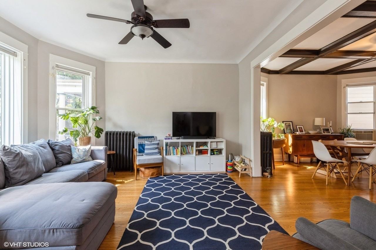 5230 N Wayne Ave #1 - Photo 4 of 24