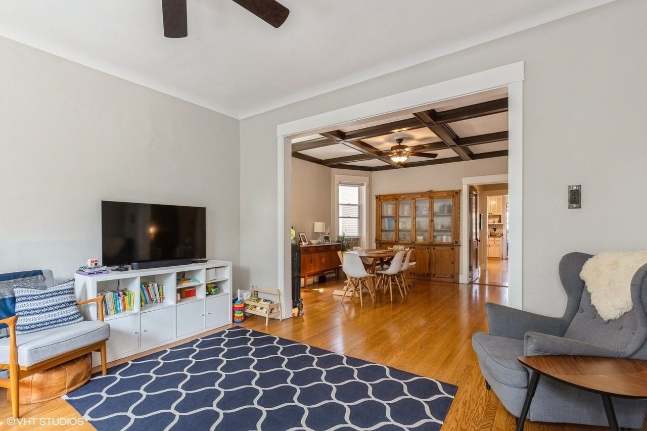 5230 N Wayne Ave #1 - Photo 6 of 24