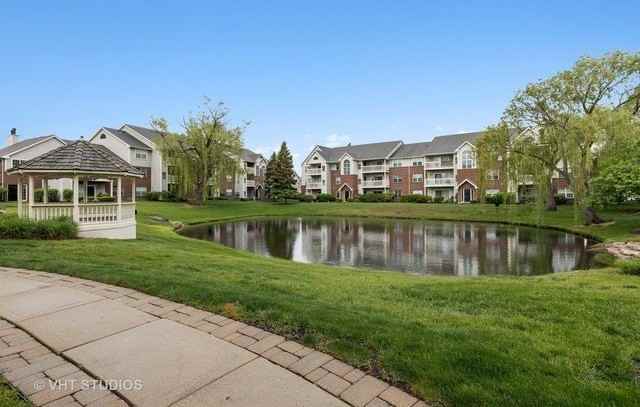 63 Kensington Cir #107
