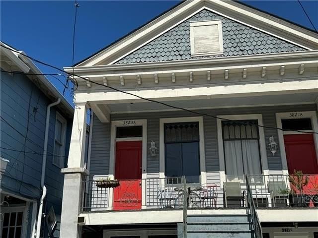 3823 Cleveland Ave #A - Photo 2 of 9