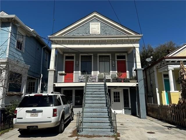 3823 Cleveland Ave #A - Photo 3 of 9