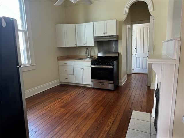3823 Cleveland Ave #A - Photo 6 of 9