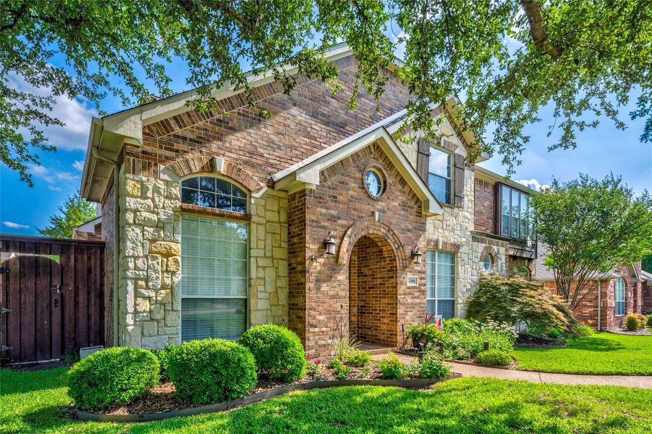 2408 High Country Way - Photo 2 of 35