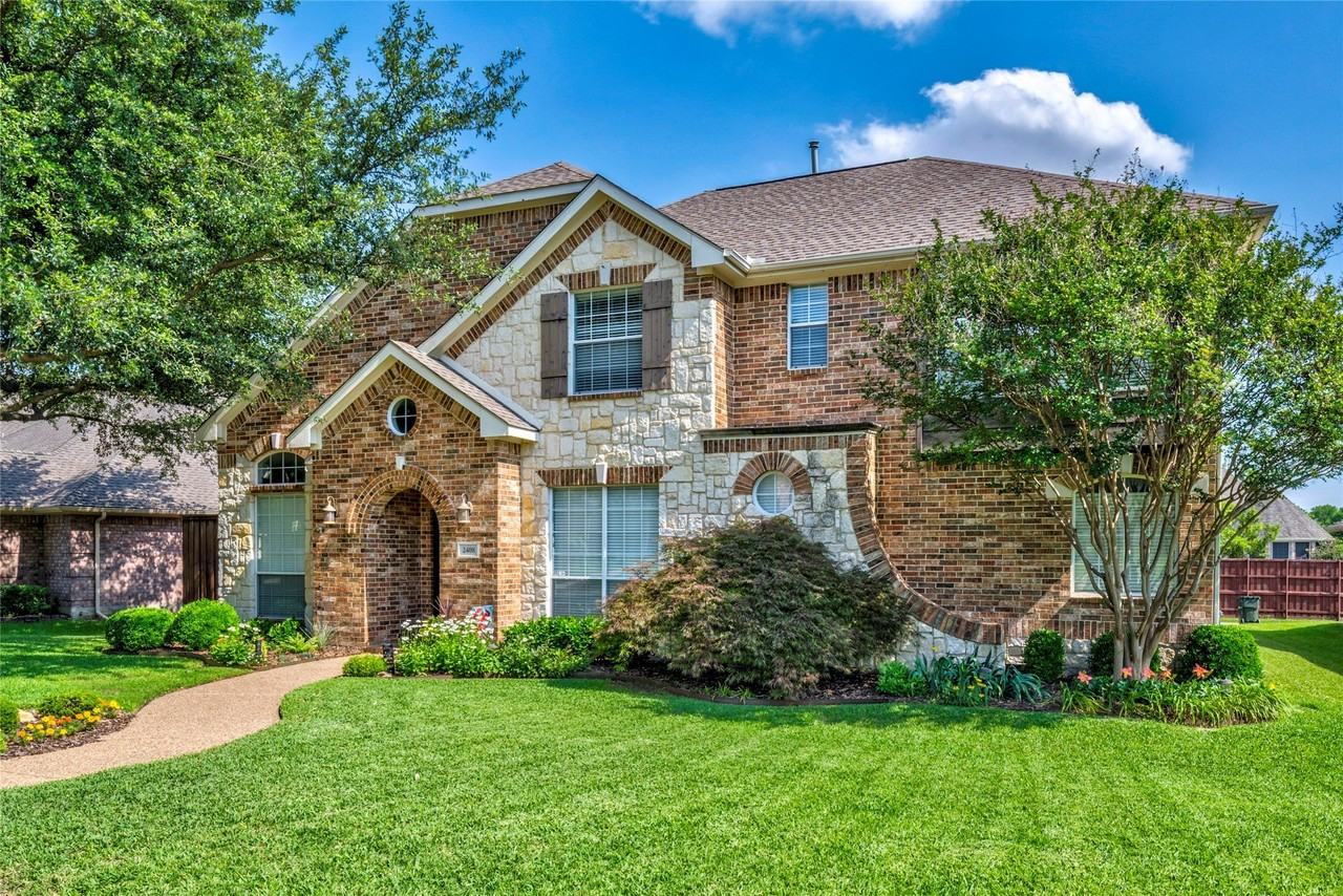 2408 High Country Way - Photo 3 of 35
