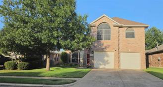 5020 Woodmeadow Dr - Photo 1 of 1