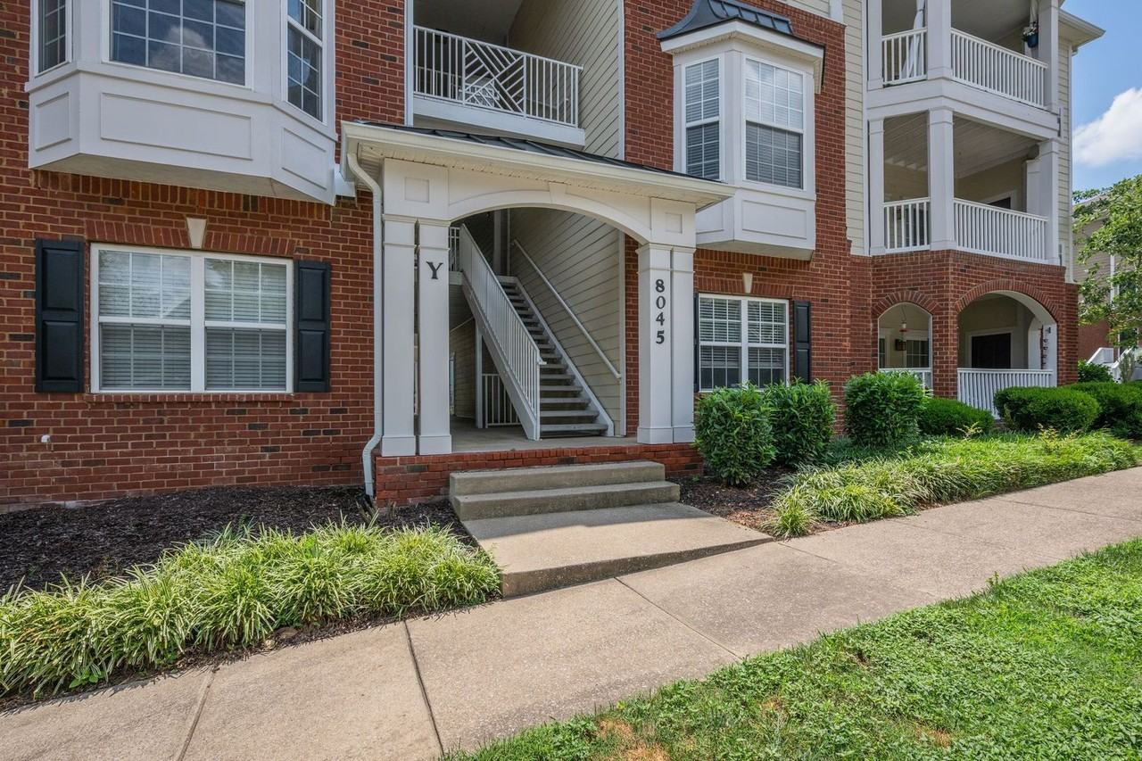 8045 Bienville Dr #Y7 - Photo 2 of 25