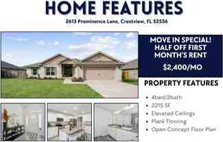 2613 Prominence Ln - Photo 1 of 1