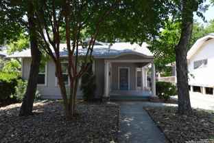 423 W Huisache Ave - Photo 1 of 1
