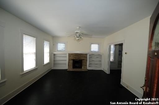 423 W Huisache Ave - Photo 3 of 17