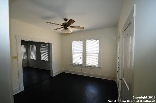 423 W Huisache Ave - Photo 7 of 17