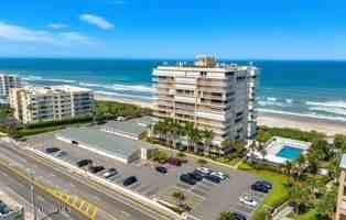 featured image of 877 N Highway A1a #604