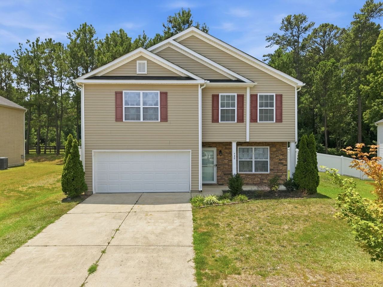 448 Botanical Ct