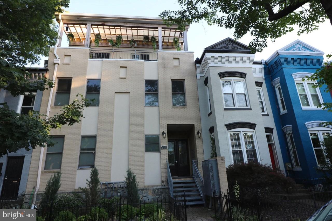220 P St Nw #2 - Photo 2 of 30