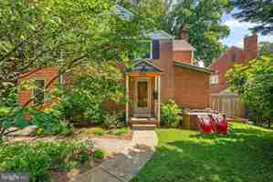 featured image of 9311 Woodland Dr