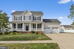 featured image of 23650 Coventry Dr