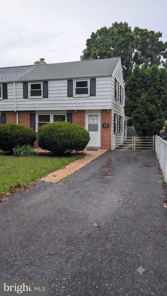 207 Elizabeth Dr