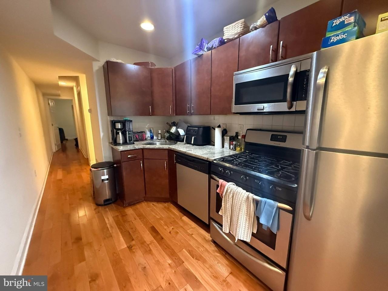 2015 N Carlisle St #3 - Photo 5 of 11